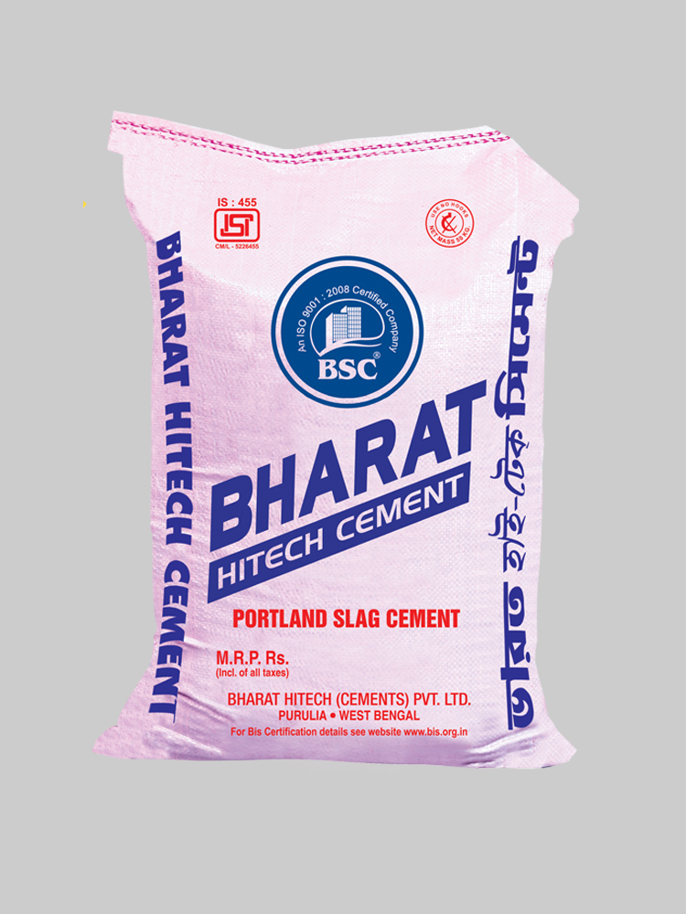 Bharat Cement